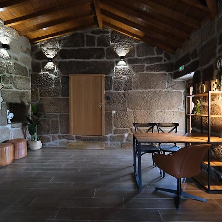 Jads Guesthouse Fafião 外观 照片