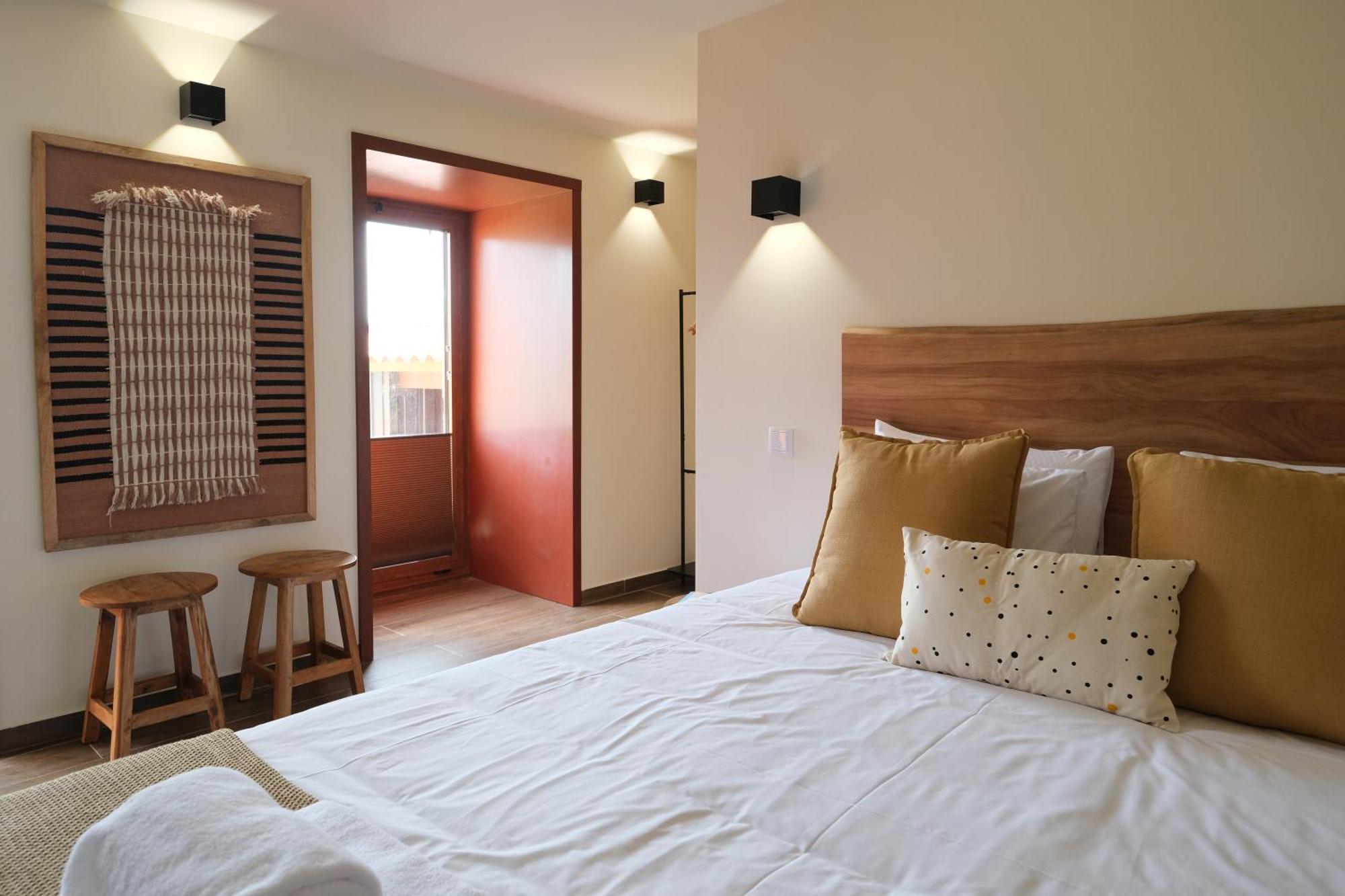 Jads Guesthouse Fafião 外观 照片