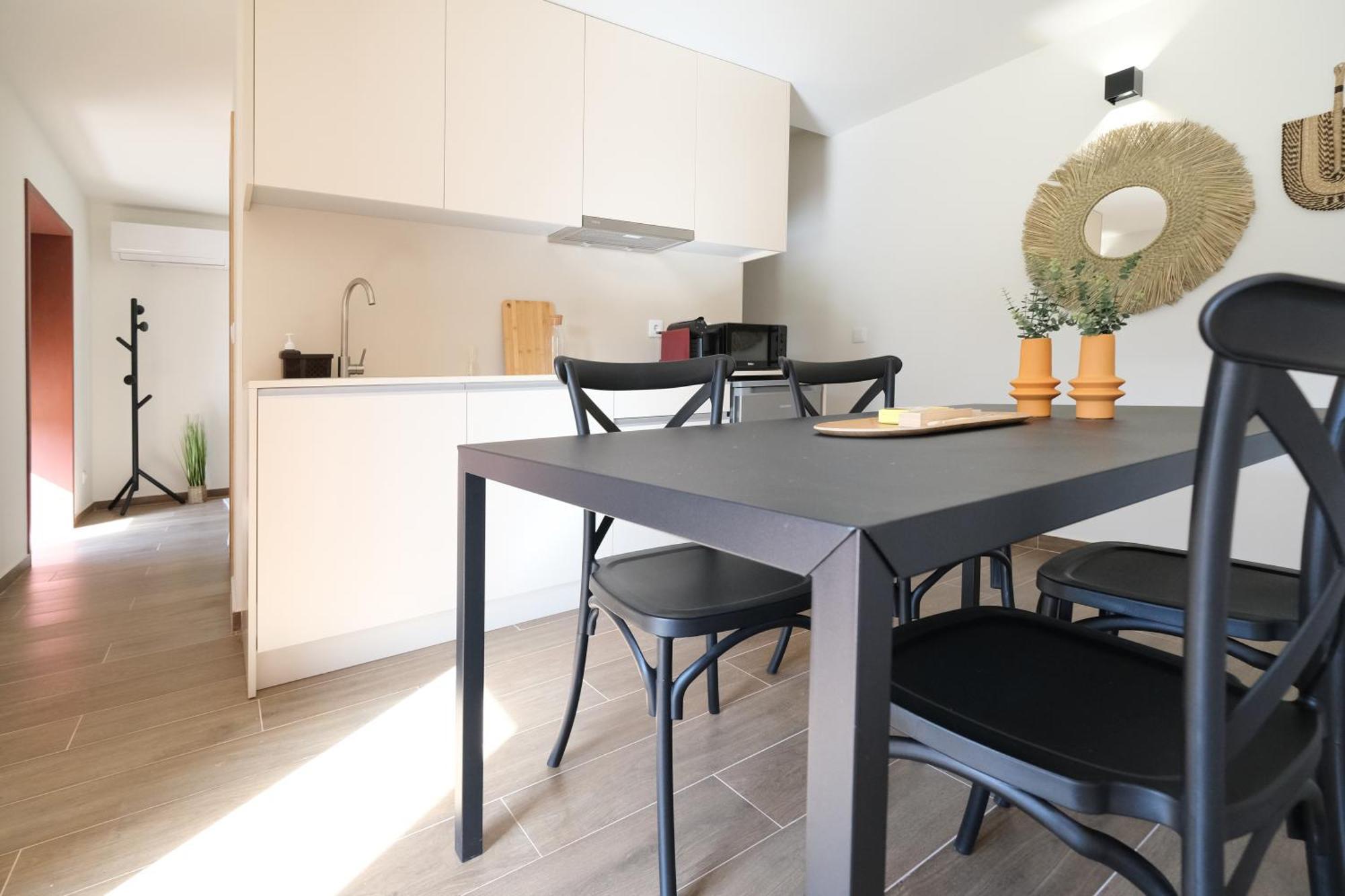 Jads Guesthouse Fafião 外观 照片