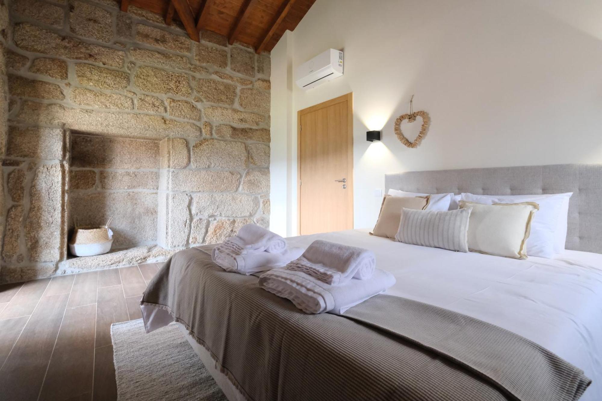 Jads Guesthouse Fafião 客房 照片