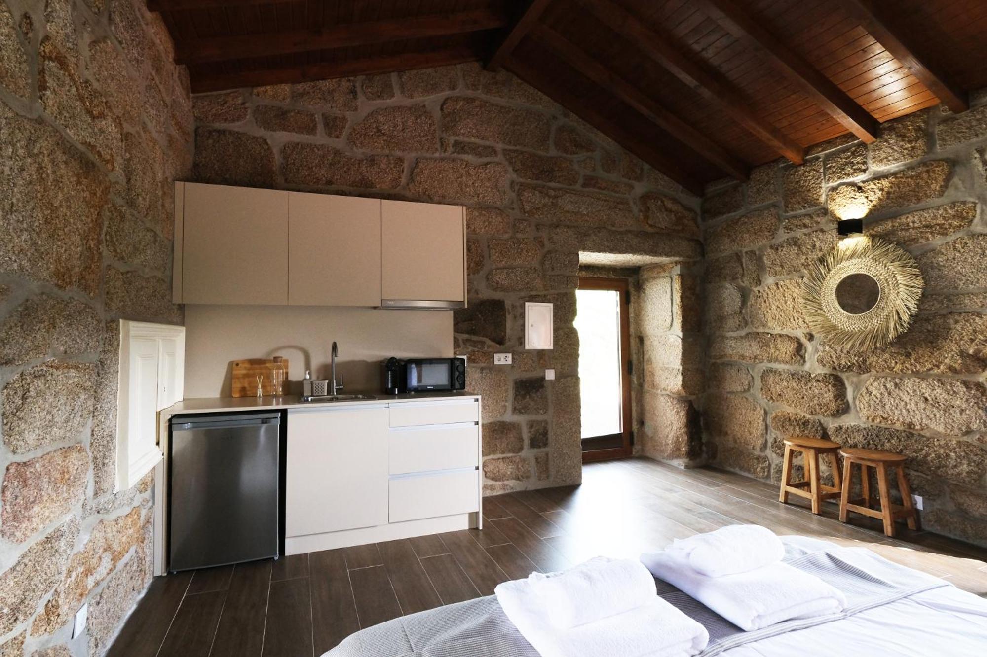Jads Guesthouse Fafião 外观 照片