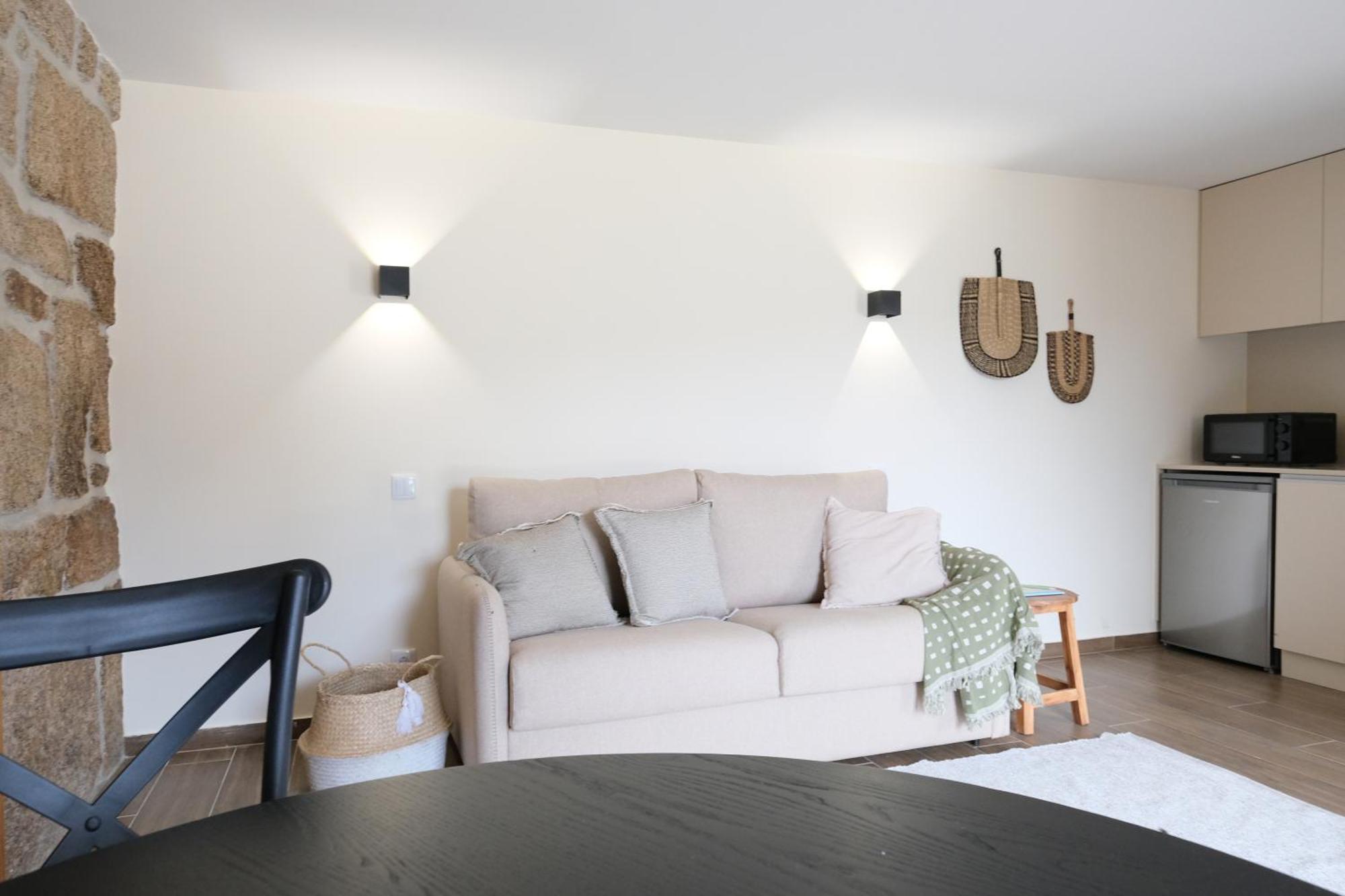 Jads Guesthouse Fafião 外观 照片