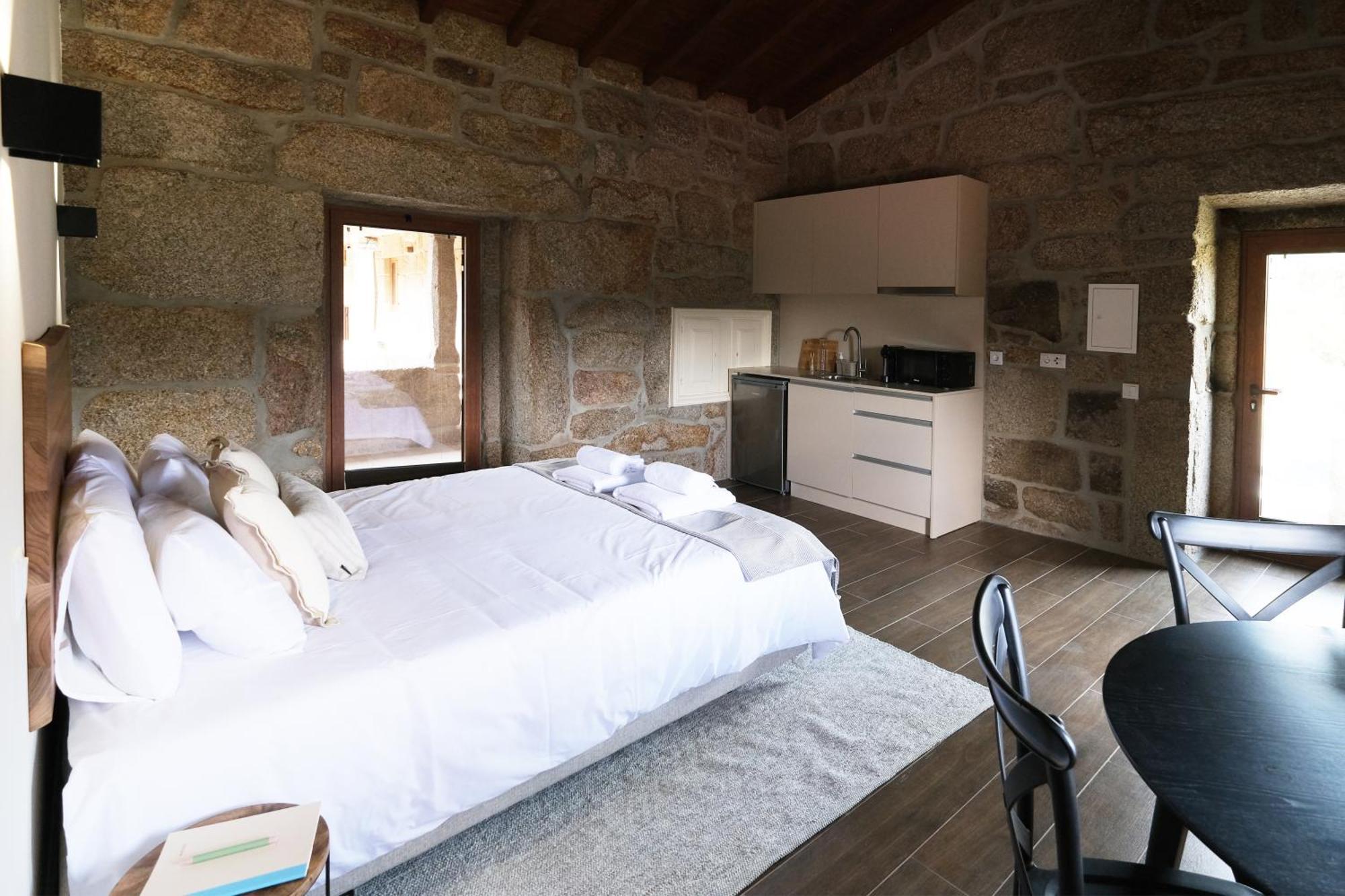 Jads Guesthouse Fafião 外观 照片