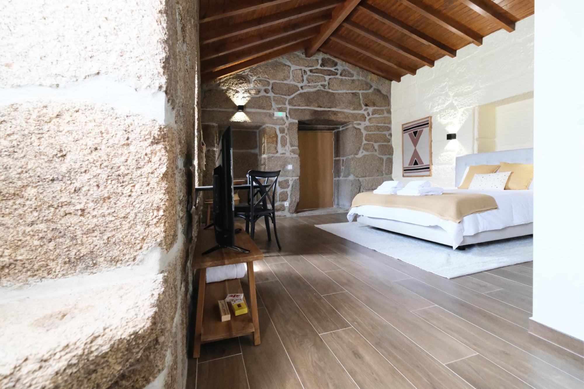 Jads Guesthouse Fafião 外观 照片