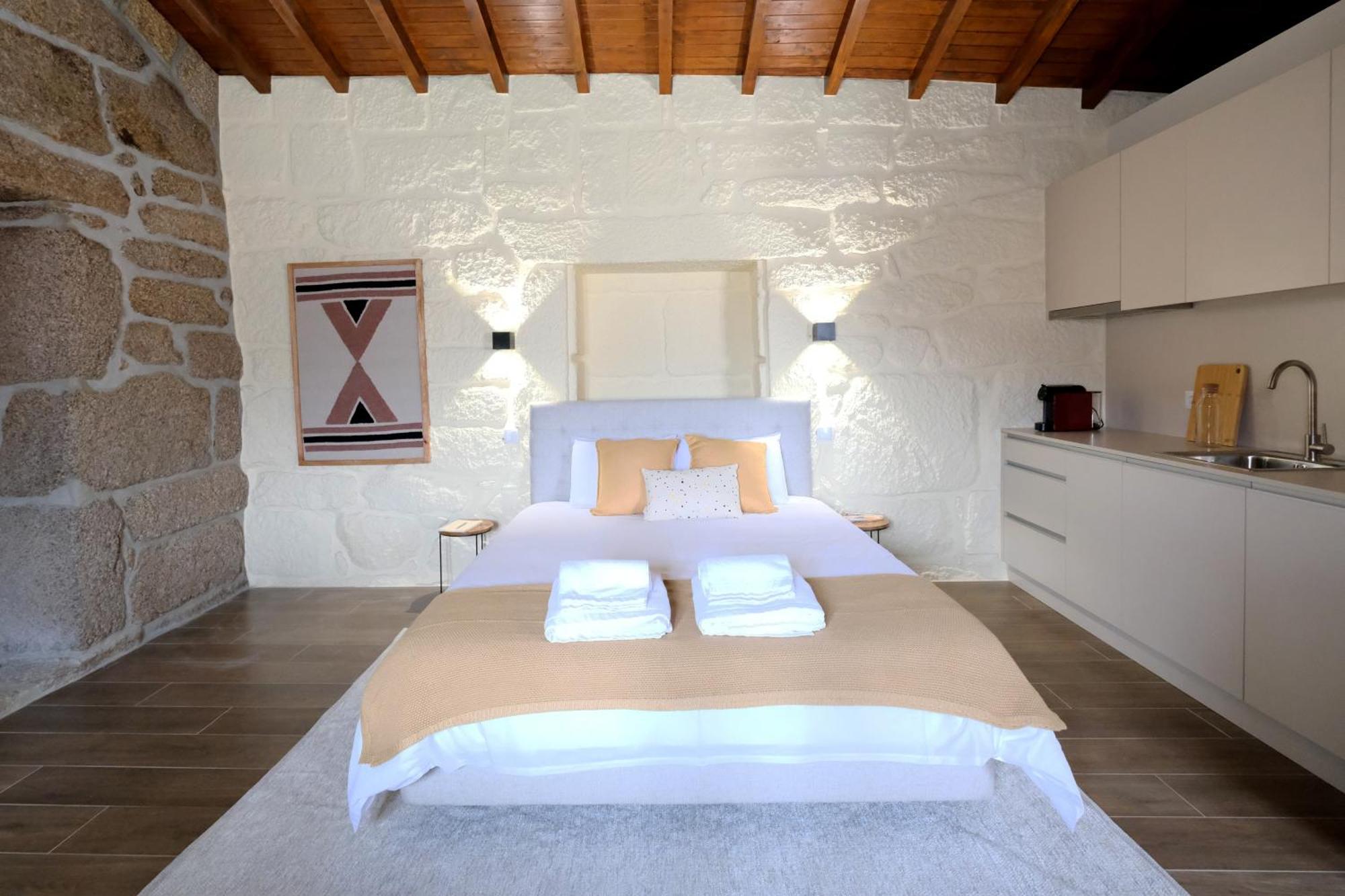 Jads Guesthouse Fafião 外观 照片