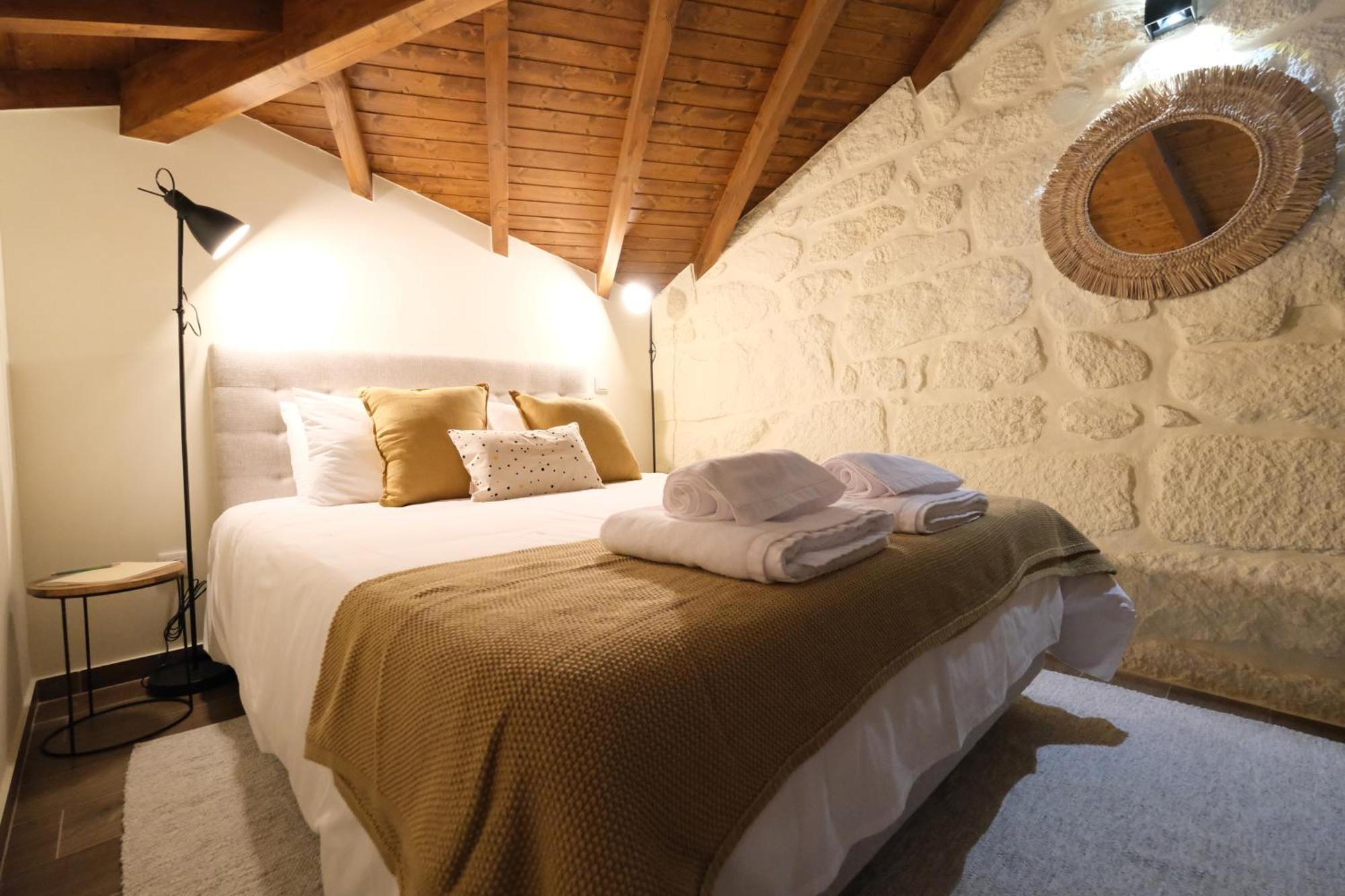 Jads Guesthouse Fafião 外观 照片