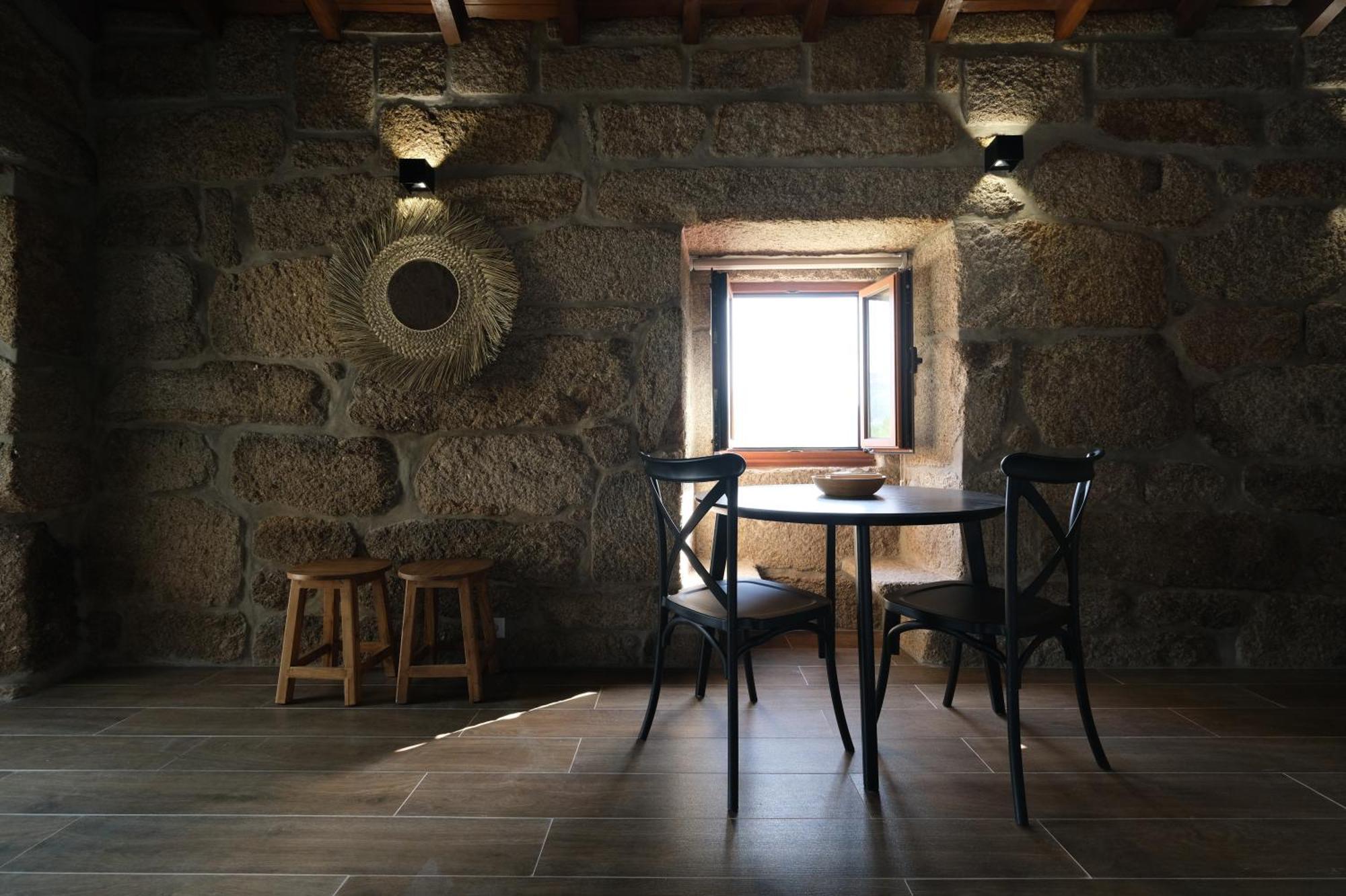 Jads Guesthouse Fafião 外观 照片
