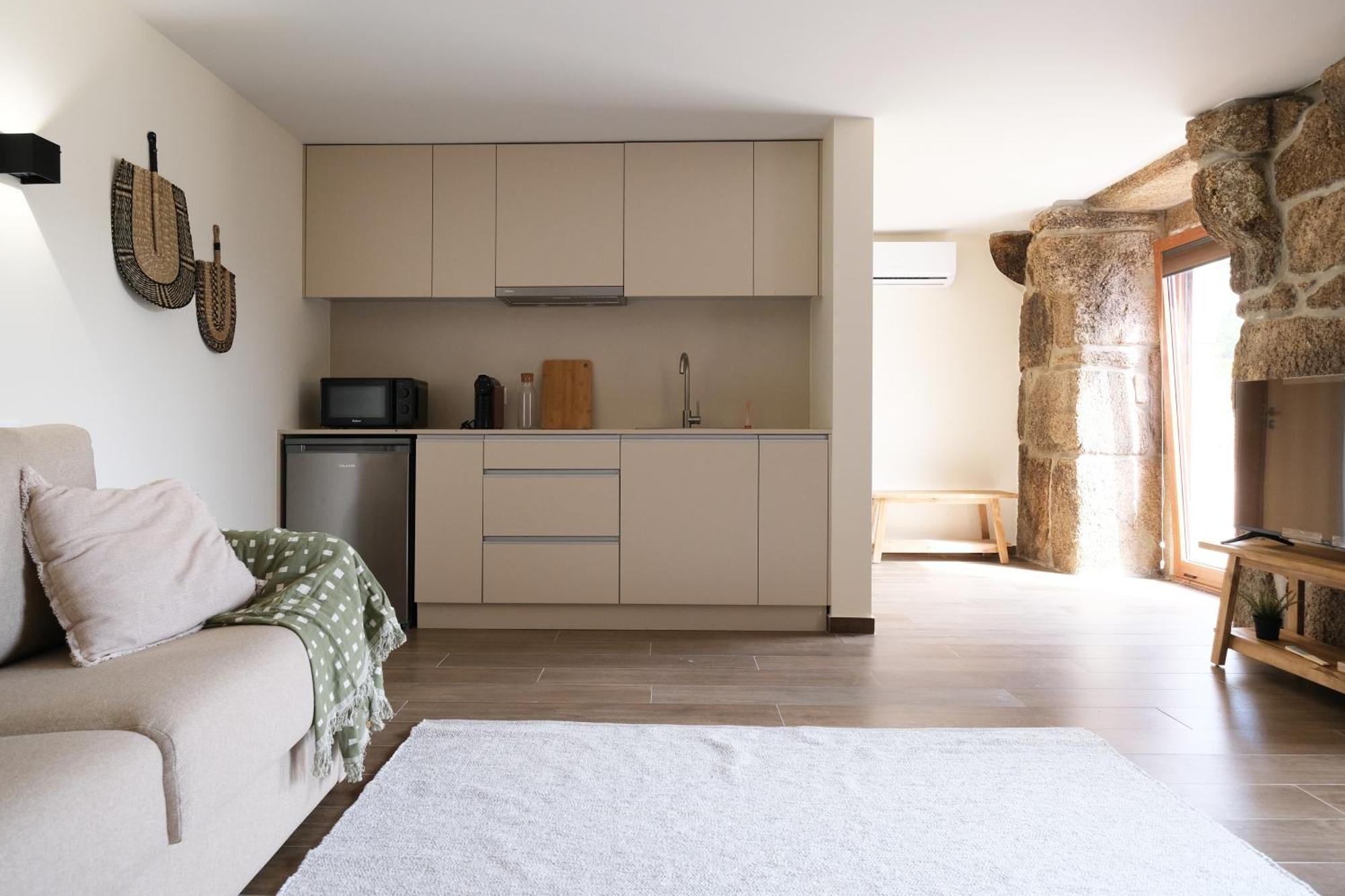 Jads Guesthouse Fafião 外观 照片