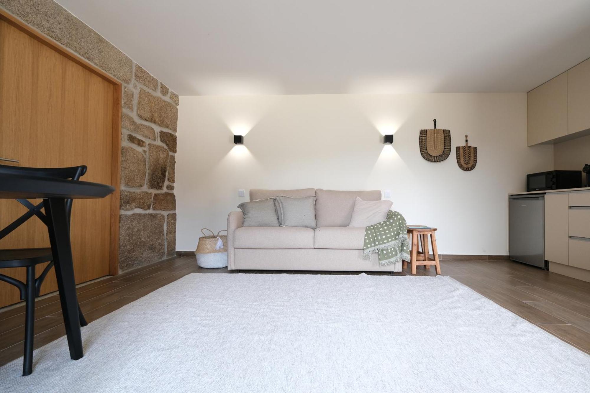 Jads Guesthouse Fafião 外观 照片
