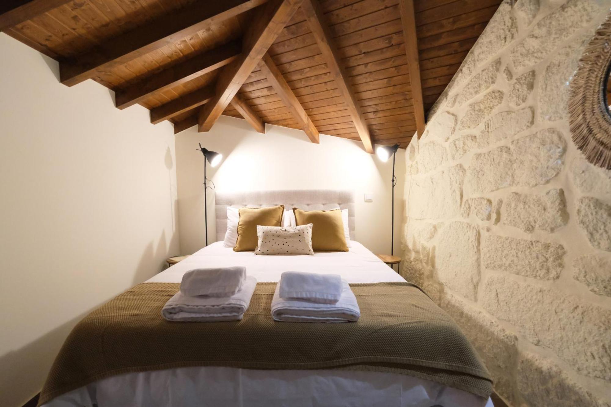 Jads Guesthouse Fafião 客房 照片