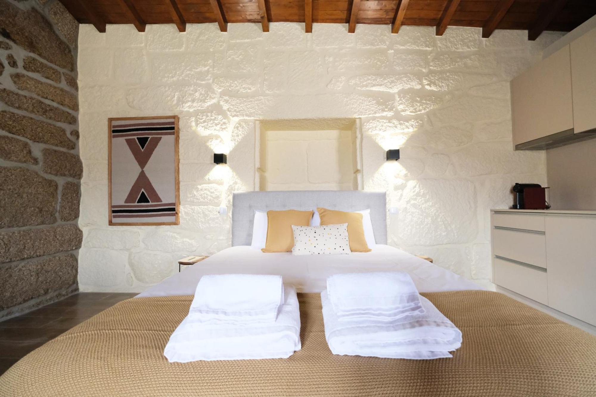 Jads Guesthouse Fafião 客房 照片
