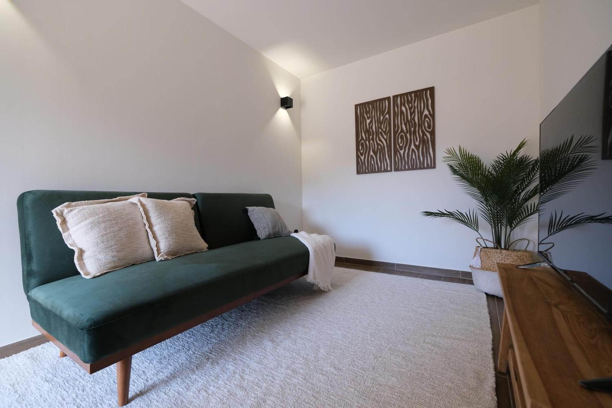 Jads Guesthouse Fafião 客房 照片