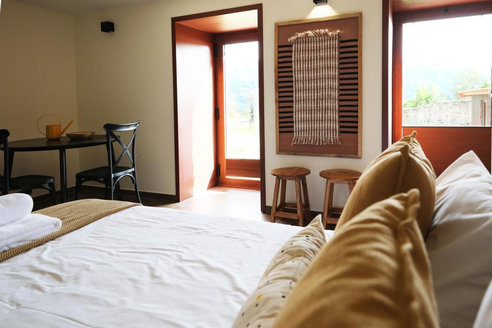 Jads Guesthouse Fafião 客房 照片