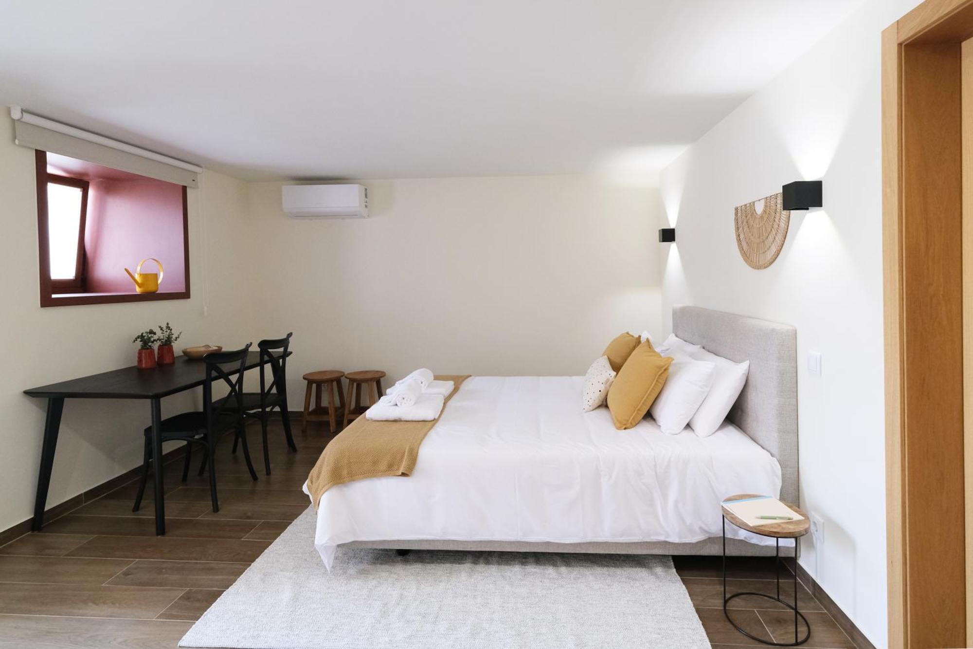 Jads Guesthouse Fafião 客房 照片