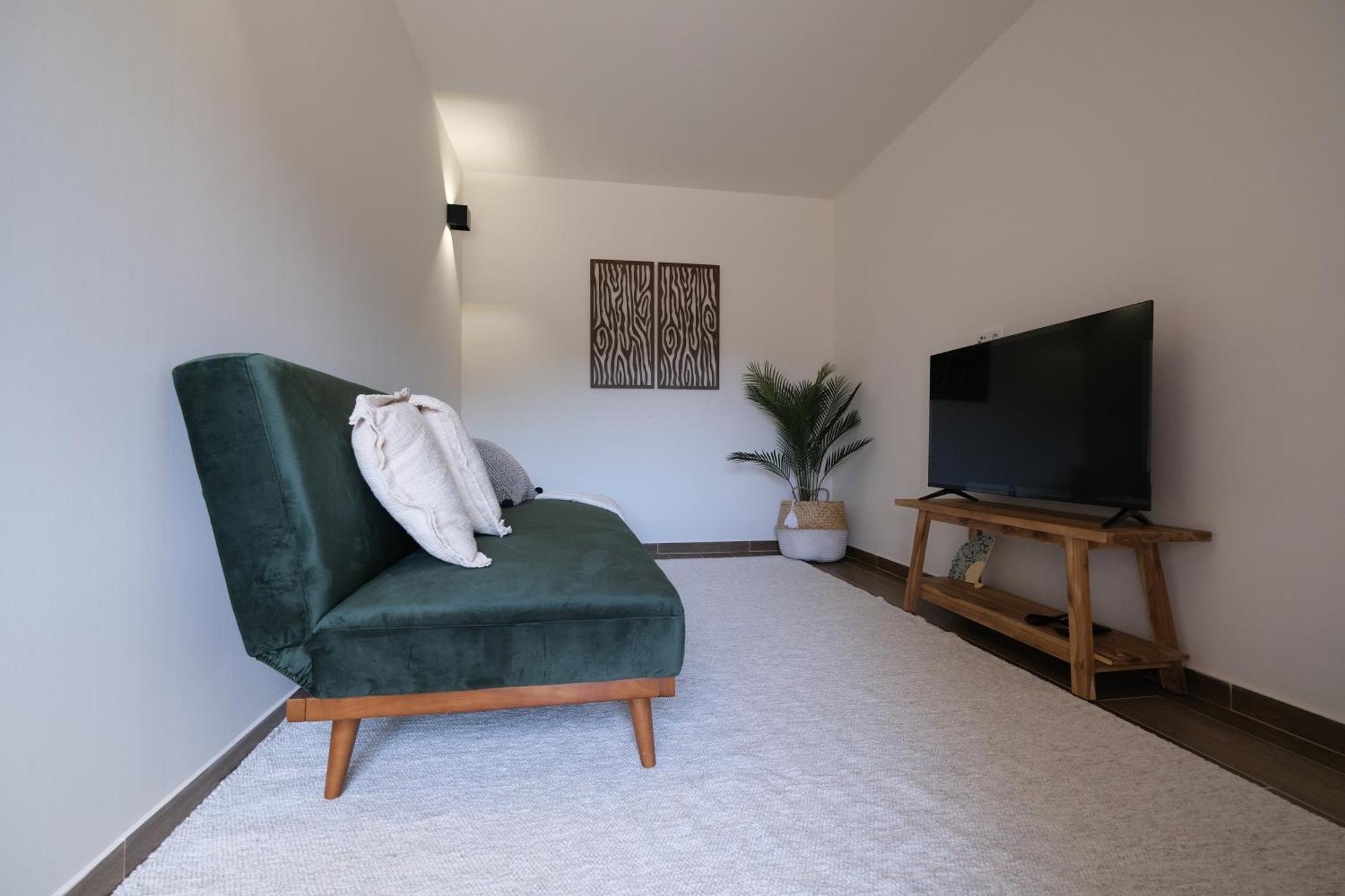 Jads Guesthouse Fafião 客房 照片