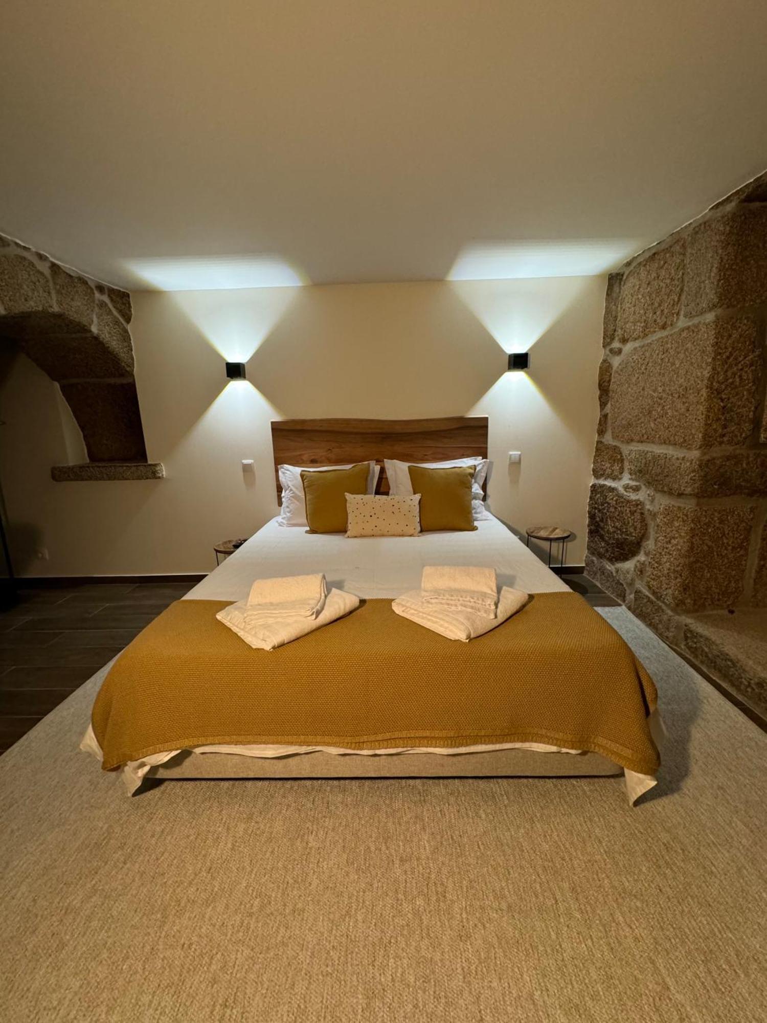 Jads Guesthouse Fafião 外观 照片